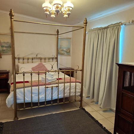 Apartament Karoo-Rus Montagu Zewnętrze zdjęcie