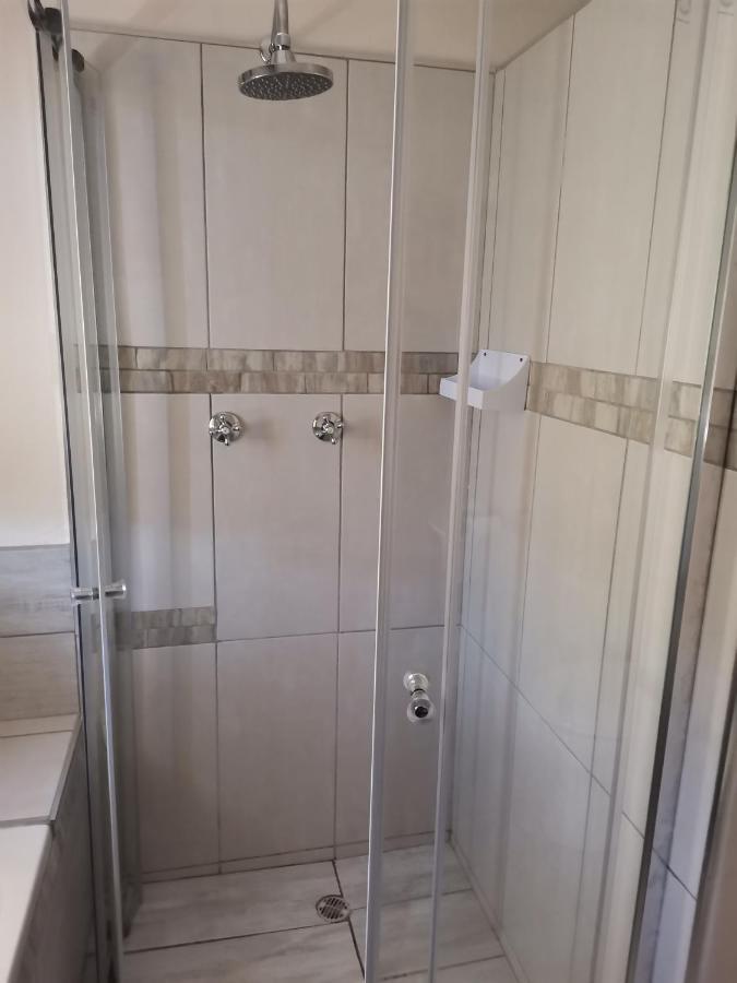 Apartament Karoo-Rus Montagu Zewnętrze zdjęcie