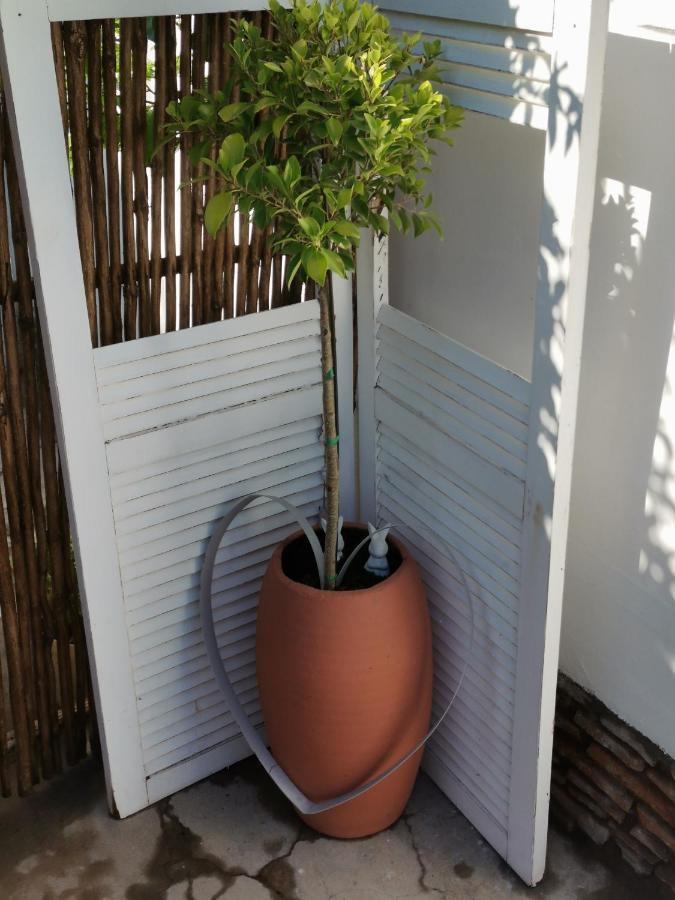Apartament Karoo-Rus Montagu Zewnętrze zdjęcie
