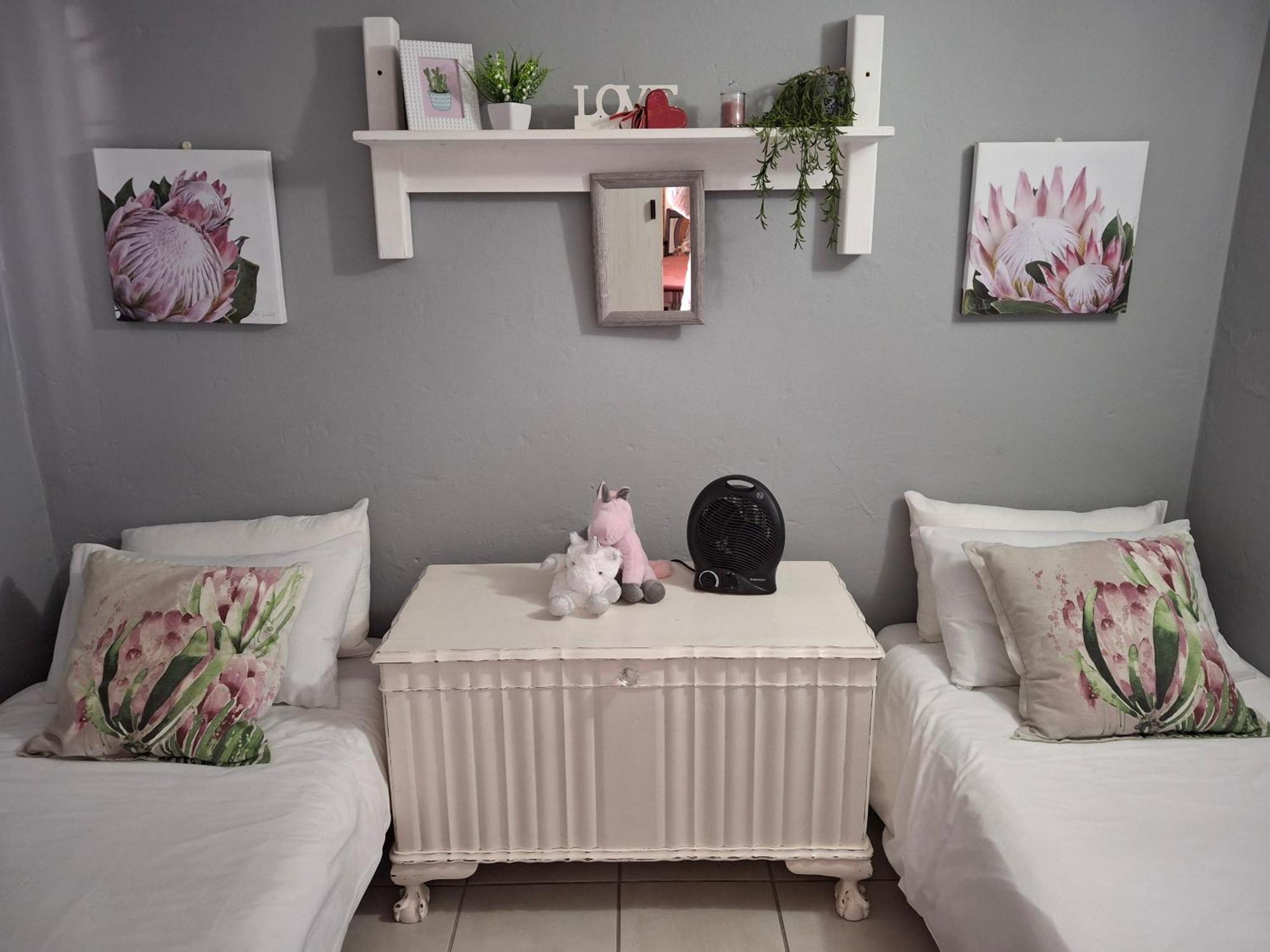 Apartament Karoo-Rus Montagu Zewnętrze zdjęcie