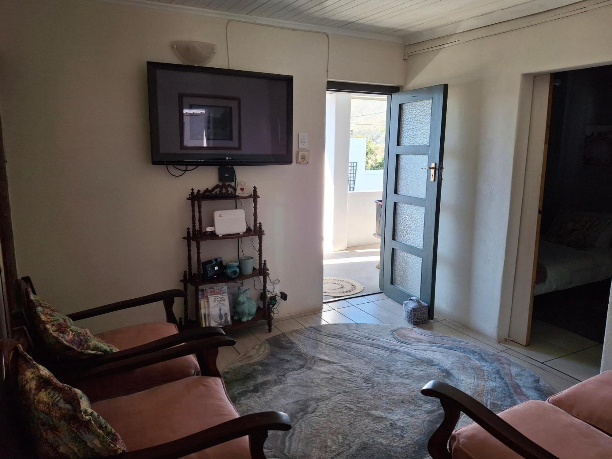 Apartament Karoo-Rus Montagu Zewnętrze zdjęcie