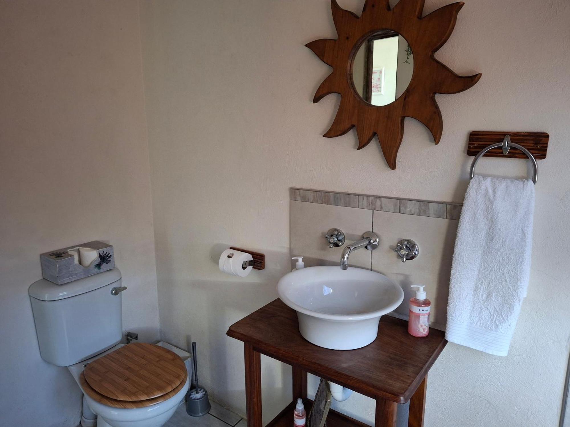 Apartament Karoo-Rus Montagu Zewnętrze zdjęcie