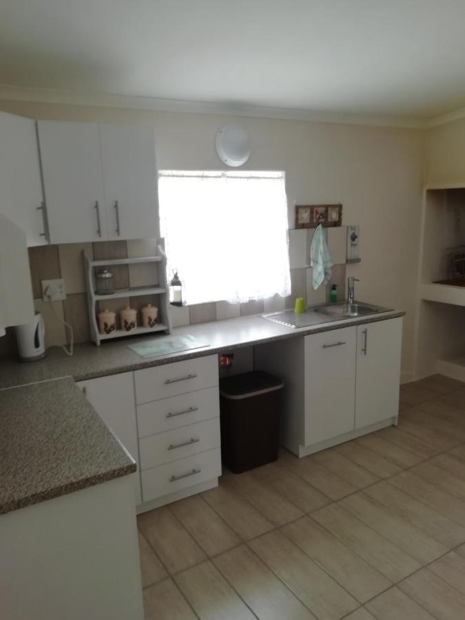 Apartament Karoo-Rus Montagu Zewnętrze zdjęcie