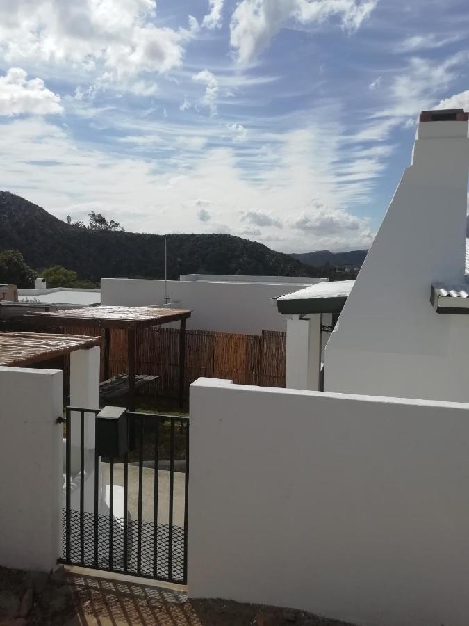 Apartament Karoo-Rus Montagu Zewnętrze zdjęcie